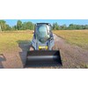 2019 John Deere 317G Skidsteer